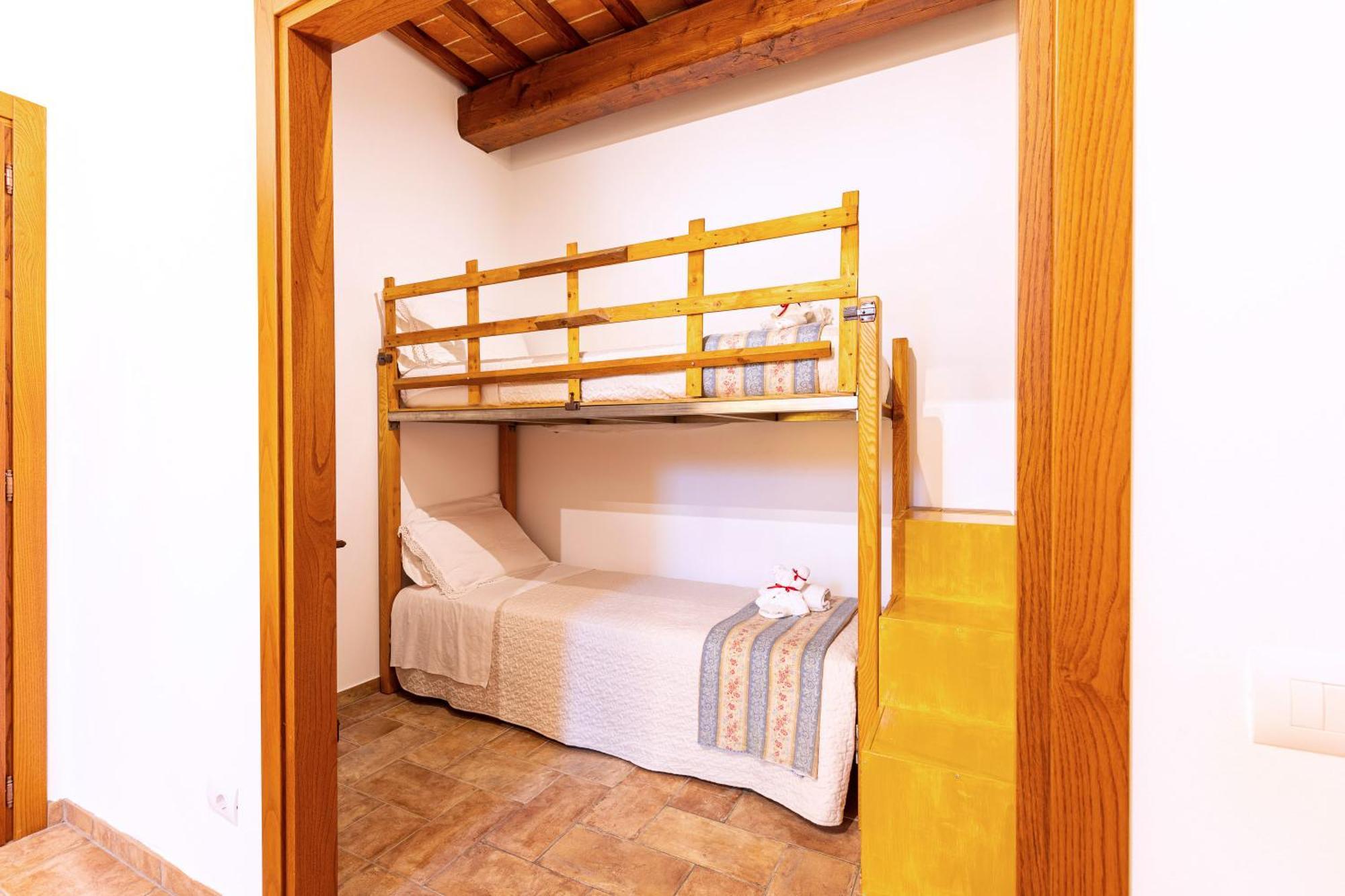 Agriturismo Il Casato - Il Torchio Pienza Extérieur photo