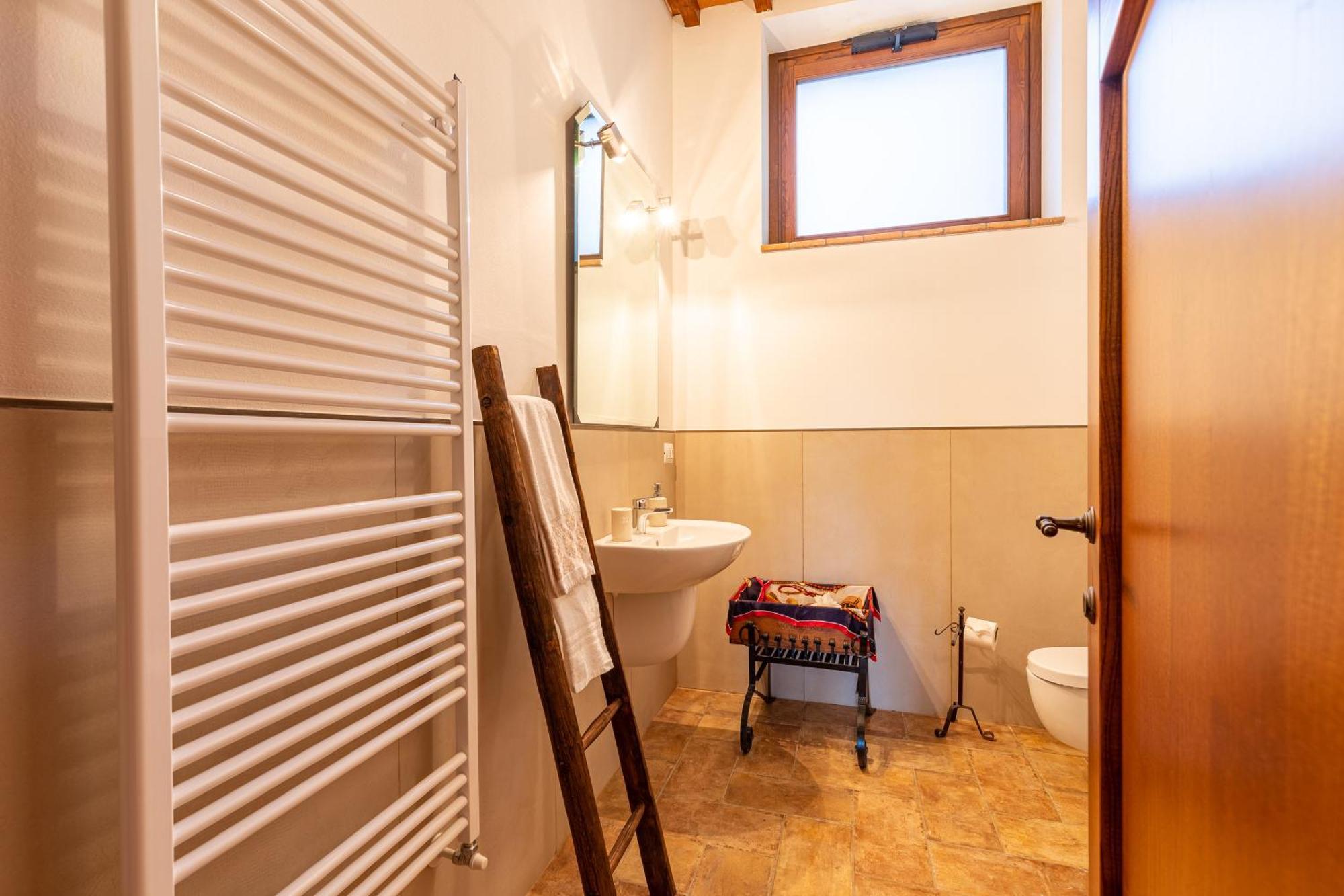 Agriturismo Il Casato - Il Torchio Pienza Extérieur photo